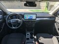 BÜYÜKSOYLU FİLO/2025 FORD FOCUS 1.5 ECOBLUE TITANIUM X KIŞ PAKET