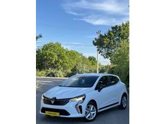 K.Kartına/12/Takst Renault Clio 1.0 TCe Evolution 2025 Model Kırşehir