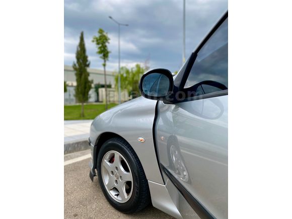 TEMİZ BAKIMLI 206.5