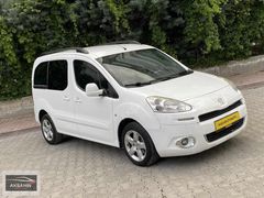 AKŞAHİN OTO'DAN 2015 MODEL PEUGEOT PARTNER ALLURE 1.6HDİ 115 HP