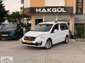 HAKGÜL'DEN 2017 ALLURE İLK SAHİBİN'DEN EMSALSİZ TEMİZLİK'TE
