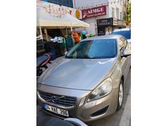 Sahibinden Volvo S60 2.0 D Premium 2011 Model