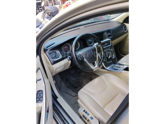 Sahibinden Volvo S60 2.0 D Premium 2011 Model