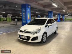 KİA RİO 208.000KM FANCY FULL