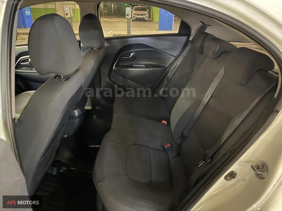 KİA RİO 208.000KM FANCY FULL