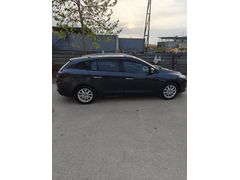Sahibinden Renault Megane 1.5 dCi Sport Tourer Privilege 2010 Model  288.000 km Füme