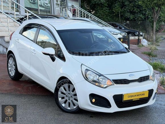 COŞKUN MOTOR'S DAN HATASIZ AYARINDA BAKIMLI MASRAFSIZ KUSURSUZ