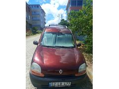 Sahibinden Renault Kangoo 1.4 Pampa 2000 Model