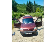 Sahibinden Renault Kangoo 1.4 Pampa 2000 Model
