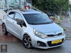 COŞKUN MOTOR'S DAN SANRUFLU KAPUT TAVAN BAGAJ BOYASIZ