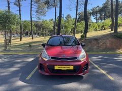 KEFELİ MOTORS'DAN KİA RİO 1.4 CRDİ CONCEPT PAKET DEĞİŞENSİZ