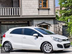 UZN MOTORS'DAN 130.000TL PEŞİN 36 AY VADELİ MASRAFSIZ KİA RİO