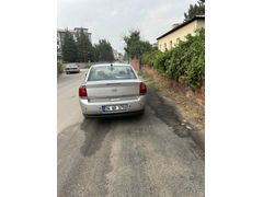 Sahibinden Opel Vectra 1.6 Comfort 2005 Model  180.000 km Gri