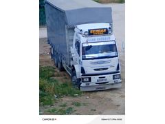 Sahibinden Ford Trucks Cargo 2520 D18 DS (4x2)