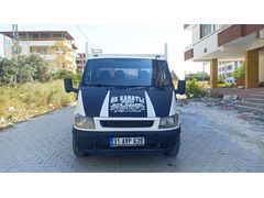 Galeride2004  model 350 Lil masrafsız Hatay kesimı kamyonetn Ford Trucks Transit 350 M Hatay