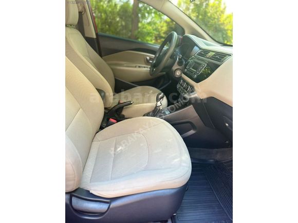 2016 Model 1.4 KIA RIO