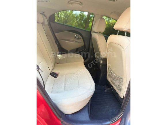 2016 Model 1.4 KIA RIO