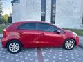 2016 Model 1.4 KIA RIO