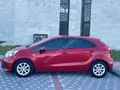 2016 Model 1.4 KIA RIO