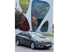Sahibinden Ford Focus 1.6 TDCi Titanium 2015 Model 