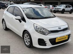 SAMİOĞULLARINDAN 2015 MD KİA RİO 1.4 CRDİ 90 HP 6 İLERİ DŞK KM