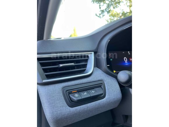 K.Kartına/12/Takst Renault Clio 1.0 TCe Evolution 2024 Model Kırşehir