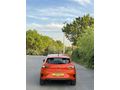 K.Kartına/12/Takst Renault Clio 1.0 TCe Evolution 2024 Model Kırşehir
