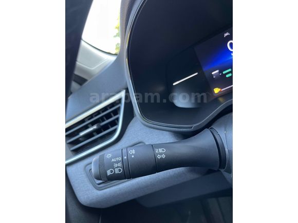 K.Kartına/12/Takst Renault Clio 1.0 TCe Evolution 2024 Model Kırşehir