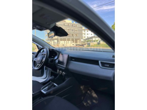 K.Kartına/12/Takst Renault Clio 1.0 TCe Evolution 2024 Model Kırşehir