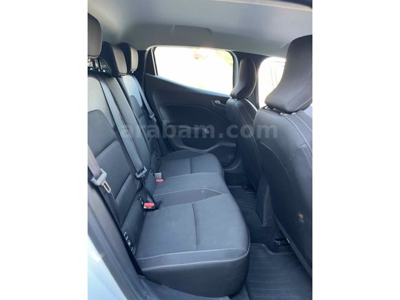 K.Kartına/12/Takst Renault Clio 1.0 TCe Evolution 2024 Model Kırşehir