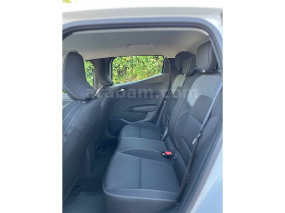 K.Kartına/12/Takst Renault Clio 1.0 TCe Evolution 2024 Model Kırşehir