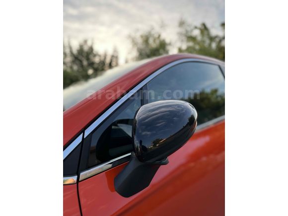 K.Kartına/12/Takst Renault Clio 1.0 TCe Evolution 2024 Model Kırşehir