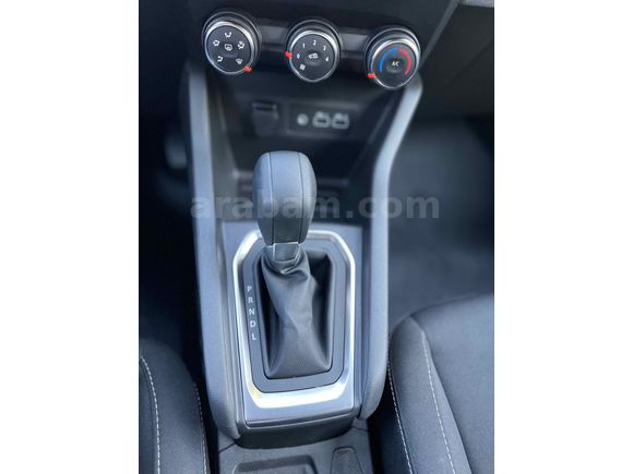 K.Kartına/12/Takst Renault Clio 1.0 TCe Evolution 2024 Model Kırşehir