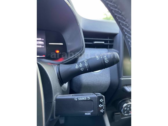 K.Kartına/12/Takst Renault Clio 1.0 TCe Evolution 2024 Model Kırşehir