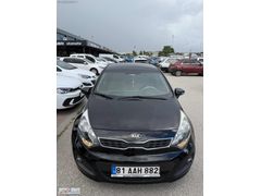 SEZGİN OTOMOTİVDEN TERTEMİZ KIA RIO 1.4 DEĞİŞENSİZ
