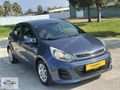 2016 model __KİA RİO_ 1.4CRDI-90HP_ 6 İLERİ - 196.000km