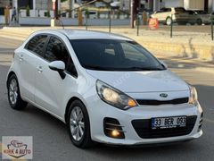 2015 HATASIZ KİA RİO 1.4 CRDI