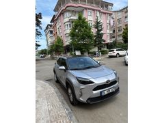 Sahibinden Toyota Yaris Cross 1.5 Dream X-Pack 2023 Model 