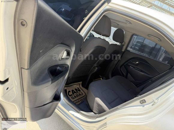 2016-1.4 CRDI-194 BİNDE-SANRUF-KALEM