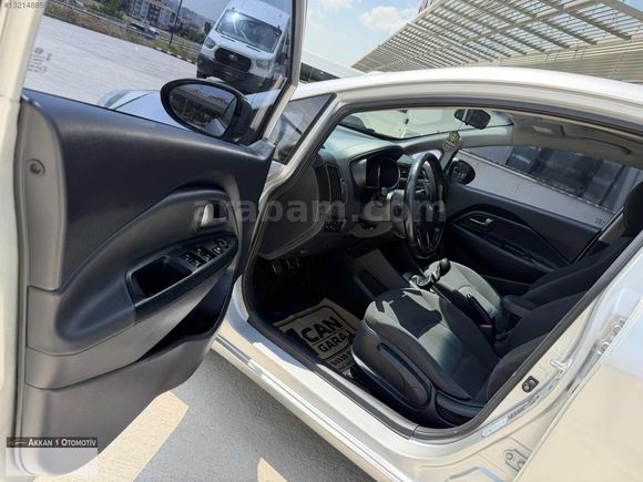2016-1.4 CRDI-194 BİNDE-SANRUF-KALEM