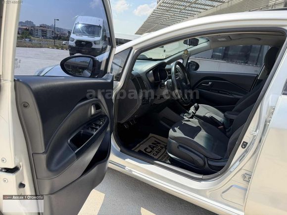 2016-1.4 CRDI-194 BİNDE-SANRUF-KALEM