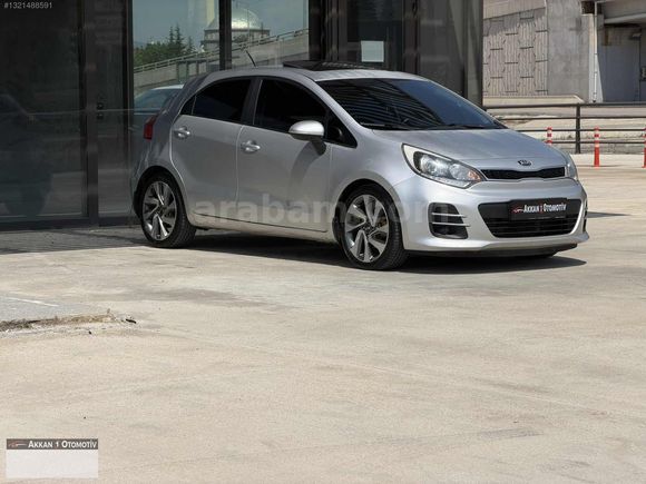 2016-1.4 CRDI-194 BİNDE-SANRUF-KALEM