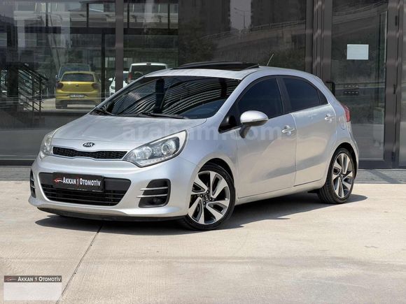 2016-1.4 CRDI-194 BİNDE-SANRUF-KALEM