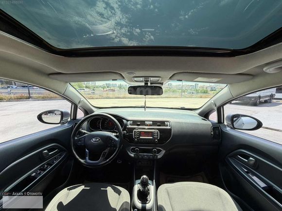 2016-1.4 CRDI-194 BİNDE-SANRUF-KALEM