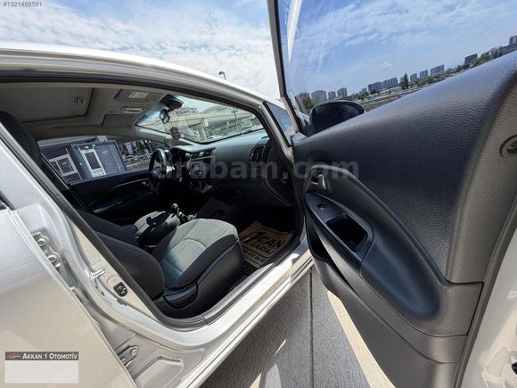 2016-1.4 CRDI-194 BİNDE-SANRUF-KALEM