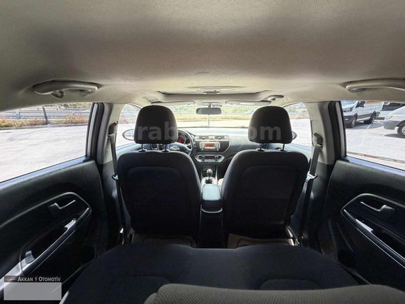 2016-1.4 CRDI-194 BİNDE-SANRUF-KALEM