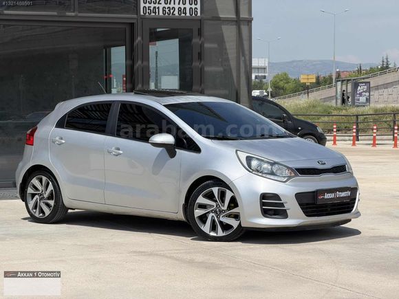 2016-1.4 CRDI-194 BİNDE-SANRUF-KALEM