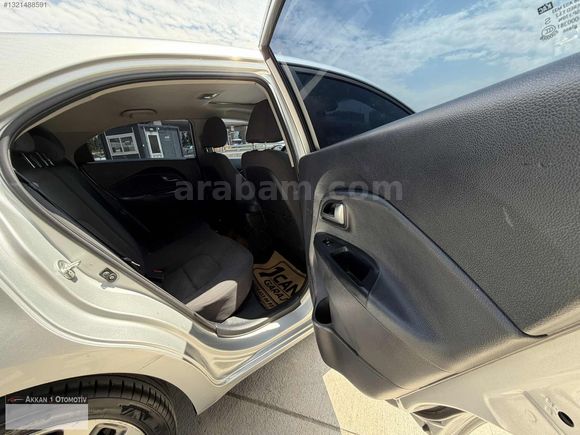 2016-1.4 CRDI-194 BİNDE-SANRUF-KALEM
