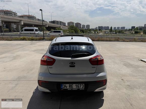 2016-1.4 CRDI-194 BİNDE-SANRUF-KALEM