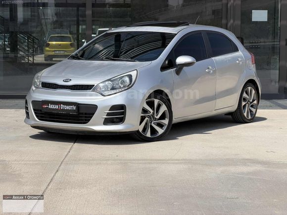 2016-1.4 CRDI-194 BİNDE-SANRUF-KALEM